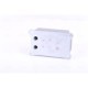 Radiator ulei, ulei motor NISSENS pentru FORD TRANSIT; LAND ROVER DEFENDER 2.4D 01.00-02.16, aluminiu, dimensiuni 171x99x51 mm