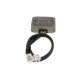 Regulator alternator DZE 12V 25A compatibil HONDA NX 650 1988-1991, dimensiuni 28.0 mm x 80.0 mm x 28.0 mm