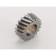 Roata dinţată cutie de viteză C.E.I pinion 19 dinti MERCEDES G 211 G 230 compatibil MERCEDES ACTROS MP2 MP3 AXOR 2