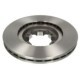 Disc frana spate Dreapta/Stanga 410mmx45mm compatibil RVI MIDLUM VOLVO FL II 05.06- RENAULT TRUCKS