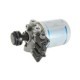 Uscător aer sistem compresor WABCO Separator lichide 24V baioneta VOLVO FH FH II FH16 D13A400-G13C460 09.05
