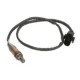 Sonda Lambda BOSCH 4 fire 1010mm AUDI A4 B5 A6 C5 CABRIOLET B3 BMW 3 E36 E46 5 E39 7 E38 FIAT TALENTO 1.0-4.4 05.87