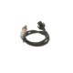 Sonda Lambda BOSCH 4 fire 1010mm AUDI A4 B5 A6 C5 CABRIOLET B3 BMW 3 E36 E46 5 E39 7 E38 FIAT TALENTO 1.0-4.4 05.87