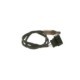 Sonda Lambda BOSCH 4 fire 1010mm AUDI A4 B5 A6 C5 CABRIOLET B3 BMW 3 E36 E46 5 E39 7 E38 FIAT TALENTO 1.0-4.4 05.87