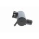 Pompa de apa spalare parbriz VEMO pentru CiTROEN AX, BERLiNGO, BX, C15, JUMPY, ViSA, XM; PEUGEOT 106, 205, 309, 405 12V