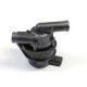 Pompa apa HEPU electrica pentru AUDI A4 B5, A4 B6, A6 C4, A6 C5, A6 C6, R8, R8 SPYDER; SKODA SUPERB I; VW PASSAT B5, B5.5 1.9D-5.0