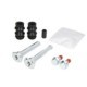 Set bucsi de ghidaj etrier frana QUICK BRAKE pentru CITROEN JUMPER II OPEL VIVARO B PEUGEOT BOXER 1.6D-Electric 04.06