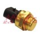 Comutator temperatura ventilator radiator AUTLOG pentru OPEL ASTRA F, CALIBRA A, CORSA A/B 1.0-3.0, dimensiune filet 22x1.5
