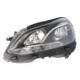 Far DEPO Lampa frontala Stanga H7/LED/PSY24W electric cu motor pentru MERCEDES E T-MODEL S212 E W212 01.13-05.16