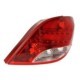 Stopuri spate TYC Lampa spate Dreapta LED PEUGEOT 207 207/HATCHBACK 02.06-12.15