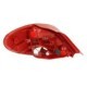 Stopuri spate TYC Lampa spate Dreapta LED PEUGEOT 207 207/HATCHBACK 02.06-12.15