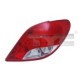 Stopuri spate TYC Lampa spate Dreapta LED PEUGEOT 207 207/HATCHBACK 02.06-12.15