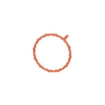 Garnitura, galerie admisie ELRING