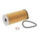 Filtru ulei MANN-FILTER cu garnitura pentru BMW 1 (F20, F21), 2 (F22, F87), 3 (E90, E91, E92, E93, F30, F80, F31, F34), 4 (F32, F82) 1.6D/2.0D/3.0D 12.04