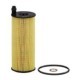 Filtru ulei MANN-FILTER cu garnitura pentru BMW 1 (F20, F21), 2 (F22, F87), 3 (E90, E91, E92, E93, F30, F80, F31, F34), 4 (F32, F82) 1.6D/2.0D/3.0D 12.04