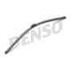 Lamela stergator DENSO set 2 buc 650mm tip jointless pentru MERCEDES S C215 C216 SL R230 CITROEN XSARA PICASSO 03.99-12.13