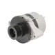 Alternator HC-CARGO 14V 55A nou pentru JOHN DEERE, diametru fulie 60.0 mm, lungime 190.0 mm, 8 caneluri, 8 striatii