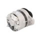 Alternator HC-CARGO 14V 55A nou pentru JOHN DEERE, diametru fulie 60.0 mm, lungime 190.0 mm, 8 caneluri, 8 striatii