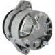Alternator HC-CARGO 14V 55A nou pentru JOHN DEERE, diametru fulie 60.0 mm, lungime 190.0 mm, 8 caneluri, 8 striatii