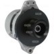 Alternator HC-CARGO 14V 55A nou pentru JOHN DEERE, diametru fulie 60.0 mm, lungime 190.0 mm, 8 caneluri, 8 striatii
