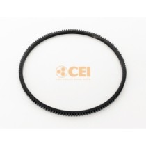 Coroana dintata, volanta C.E.I