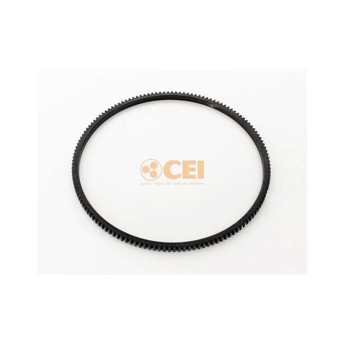 Coroana dintata, volanta C.E.I