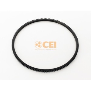 Coroana dintata, volanta C.E.I