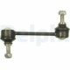 Brat bieleta suspensie stabilizator DELPHI Tendon bara stabilizatoare Fata Dreapta/Stanga 125mm ALFA ROMEO 147 156 GT 1.6-3.2 02.97-09.10