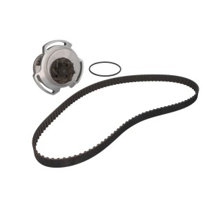 Set pompa apa + curea dintata CONTITECH