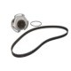 Set pompa apa + curea dintata CONTITECH VW AUDI 0,9-1,3 74 - set de sincronizare 108 dinti 19.0 mm