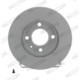 Disc frana FERODO Set discuri de frana 2 buc Fata Dreapta/Stanga AUDI 80 B2 B3 COUPE B2 SEAT CORDOBA IBIZA II VW GOLF I II 239 mm 38.7 mm 20 mm