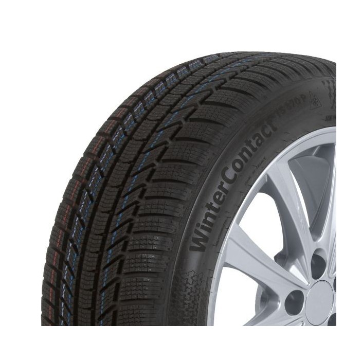 Anvelopa de iarna PKW C B 71.0 dB CONTINENTAL