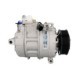 Compresor climatizare NISSENS pentru VW AMAROK, CALIFORNIA T5/T6 CAMPER, MULTIVAN T5/T6, TRANSPORTER T5/T6, CARAVELLE T6 2.0D