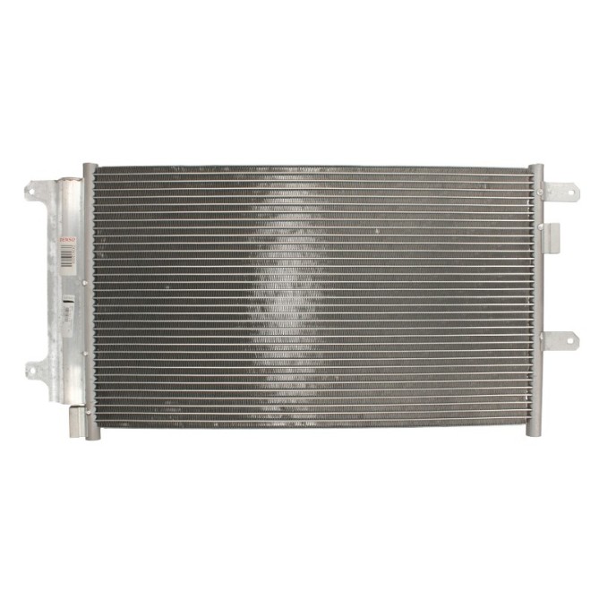 Condensator, climatizare DENSO