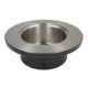 Disc frana TRW MOTO Spate Dreapta/Stanga 272.0 mm 97.0 mm 16.0 mm 5 gauri pentru MERCEDES G W461 W463 SPRINTER 2-4-T VW LT 28-46 II