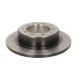 Disc frana TRW MOTO Spate Dreapta/Stanga LAND ROVER 110/127, 90 I, DEFENDER, DISCOVERY I, RANGE ROVER I 290.0 mm, 61.5 mm, 12.5 mm