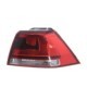 Stopuri spate VALEO Lampa spate Dreapta (extern) VW GOLF ALLTRACK VII, GOLF SPORTSVAN VII, GOLF VII 08.12-03.21