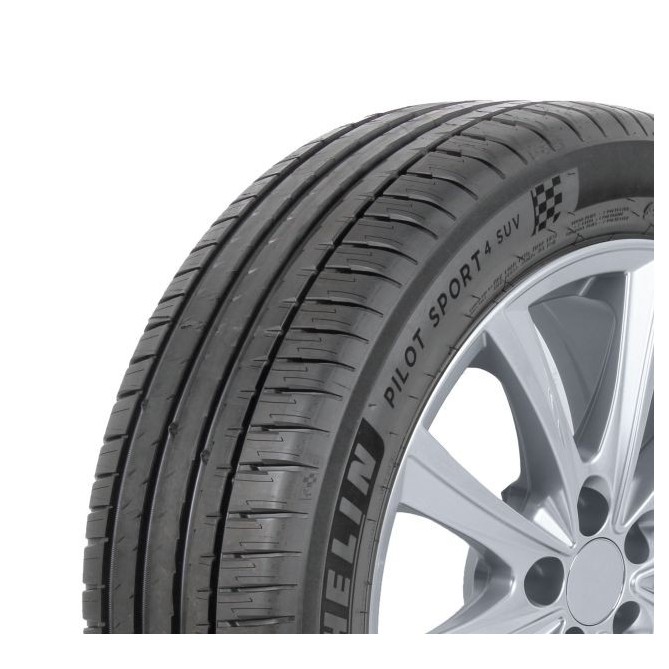 Anvelope vara SUV/4x4 C A 72.0 dB MICHELIN