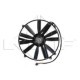 Ventilator radiator NRF compatibil MERCEDES 124 (C124), 124 T-MODEL (S124), 124 (W124), 190 (W201), E (A124), E (C124), E T-MODEL (S124), E (W124), SPRINTER 2-T (B901, B902) 1.8-3.0