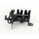 Bobina de inductie HUCO pentru HYUNDAI I10 I, I10 II, I20 I, I20 II; KIA PICANTO II, RIO III 1.2-1.2LPG 09.08