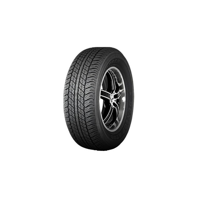 Anvelope vara SUV/4x4 D D 71.0 dB DUNLOP ANVELOPE