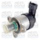 Supapa reglaj cantitate combustibil Sistem Common-Rail MEAT & DORIA compatibilă cu HYUNDAI ACCENT III ELANTRA IV V GETZ I10 I20 I30 I40 I40 CW IX20 IX35 MATRIX KIA CARENS IV CEE'D 1.1D-1.7D