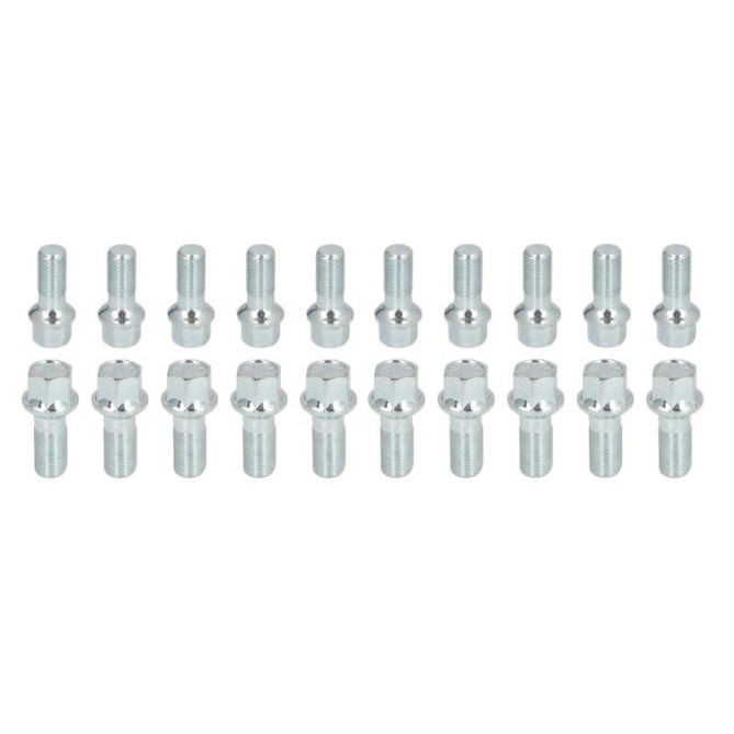 Trusa de montare a jantei de aliaj MAK