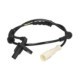 Senzor ABS Spate Stanga AUTLOG pentru RENAULT CLIO II, CLIO II/HATCHBACK, THALIA I, THALIA II 1.2-2.0 09.98-