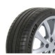 Anvelope vara PKW MICHELIN 265/40R19 Pilot Sport 4 S, eficienta combustibil D, aderenta teren umed B, zgomot 71.0 dB
