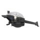 Proiector ceata TYC Dreapta (H1) pentru PEUGEOT 306, 306/HATCHBACK, 306/KOMBI 05.93-05.01