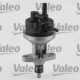 Pompa combustibil VALEO Renault R11, diametru admisie 8mm, diametru conducta retur 8mm, mecanic