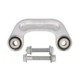 Brat bieleta suspensie stabilizator REINHOCH Tendon bara stabilizatoare Fata Dreapta/Stanga 147mm/110mm AUDI A6 A8 VW PHAETON