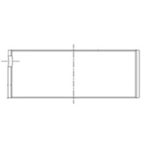 Cuzineti biela MAHLE