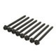 Set surub chiulasa REINZ pentru AUDI A1, A1 ALLSTREET, A3, Q2; SEAT ARONA, ATECA, IBIZA IV, LEON 140.0 mm M9 cap poligonal intern